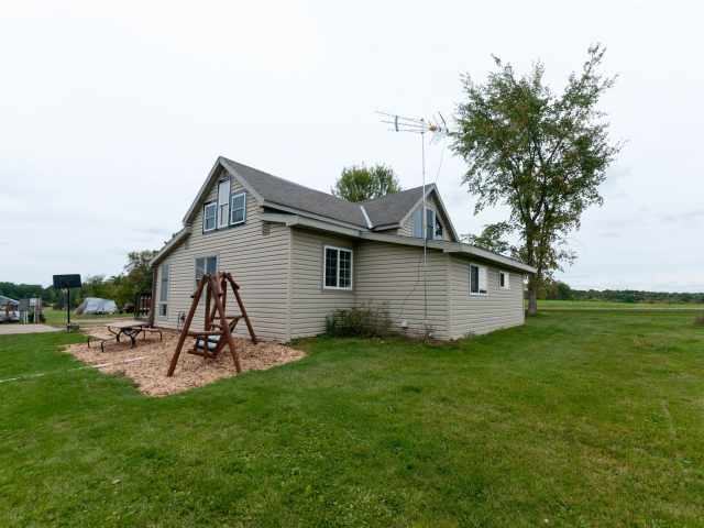 Barron Farm Real Estate