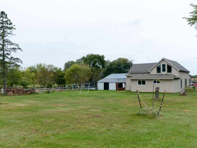 Barron Farm Real Estate