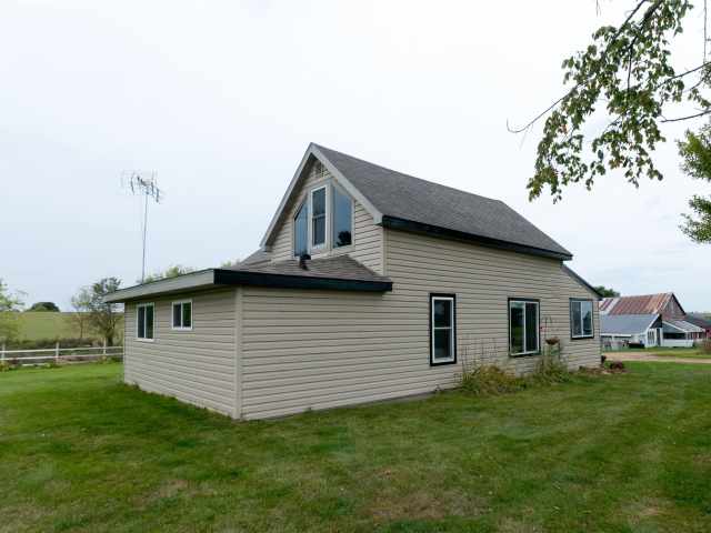 Barron Farm Real Estate