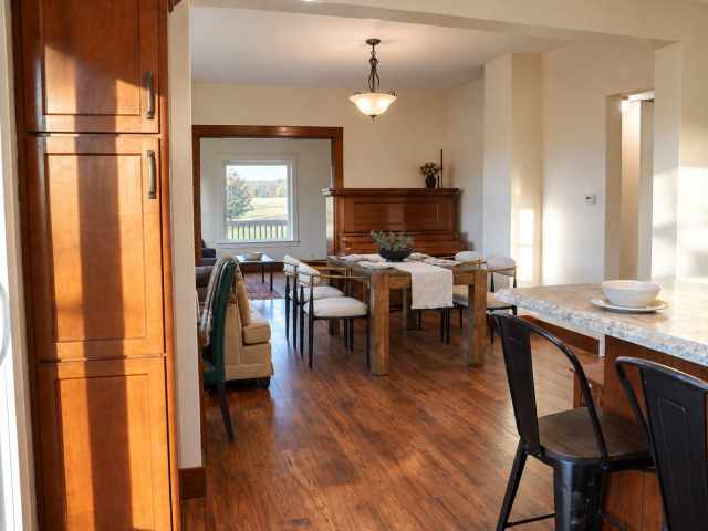 Arkansaw Residential Real Estate