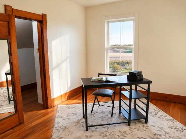 Arkansaw Residential Real Estate