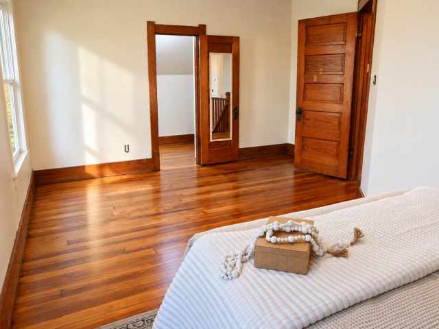 Arkansaw Residential Real Estate