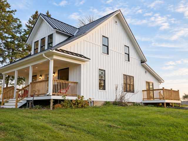 Arkansaw Residential Real Estate