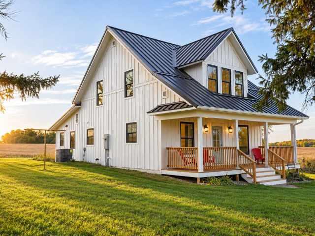 Arkansaw Residential Real Estate