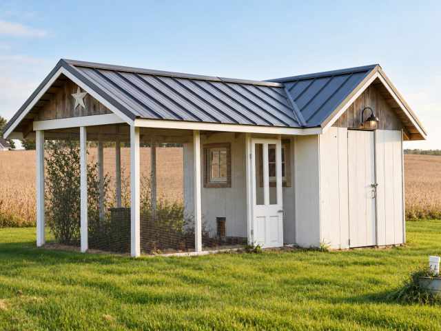 Arkansaw Residential Real Estate