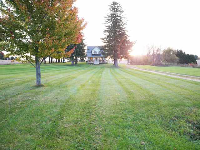 Arkansaw Residential Real Estate
