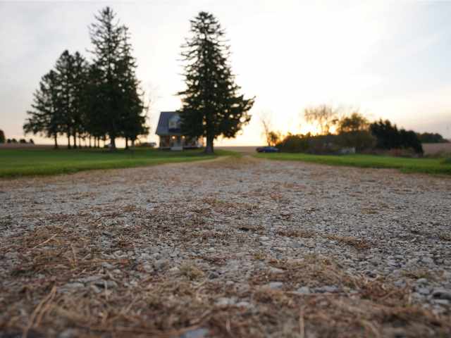 Arkansaw Residential Real Estate