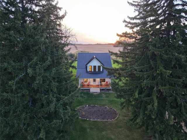Arkansaw Residential Real Estate