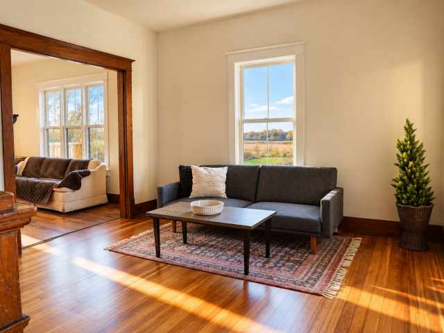 Arkansaw Residential Real Estate
