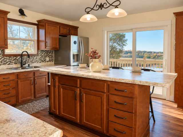 Arkansaw Residential Real Estate