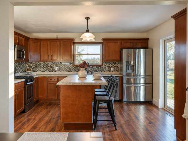 Arkansaw Residential Real Estate