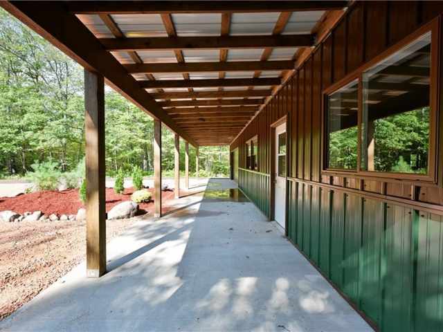 Sarona Residential Real Estate