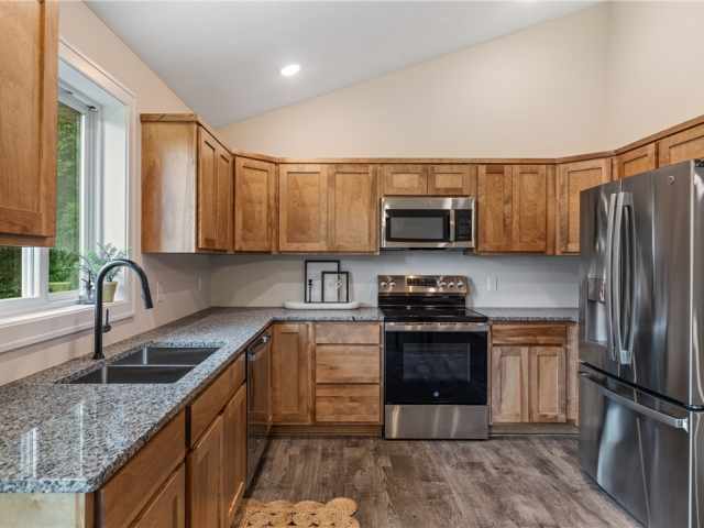Alma Residential Real Estate