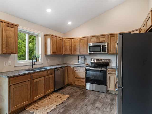 Alma Residential Real Estate