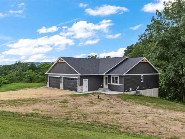 Alma Residential Real Estate
