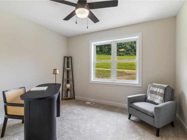 Alma Residential Real Estate