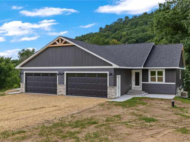 Alma Residential Real Estate