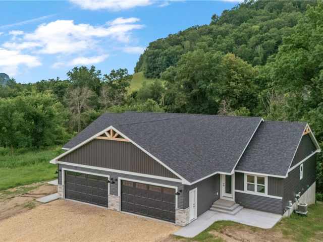 Alma Residential Real Estate