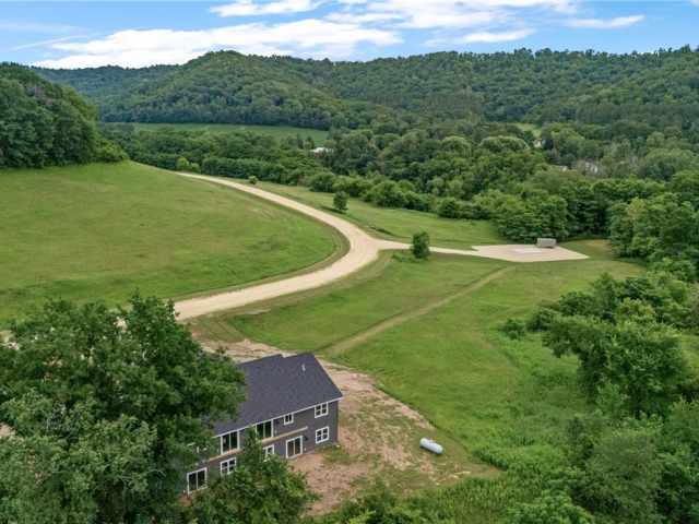 Alma Residential Real Estate