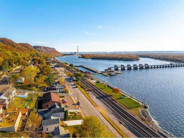 Alma Residential Real Estate