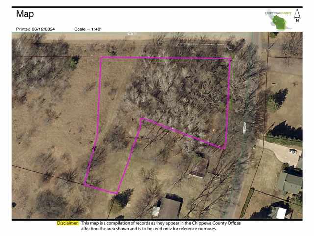 Chippewa Falls Land Real Estate