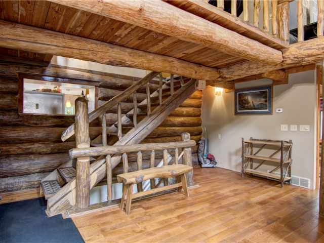 Colfax Residential Real Estate