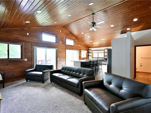 Sarona Residential Real Estate