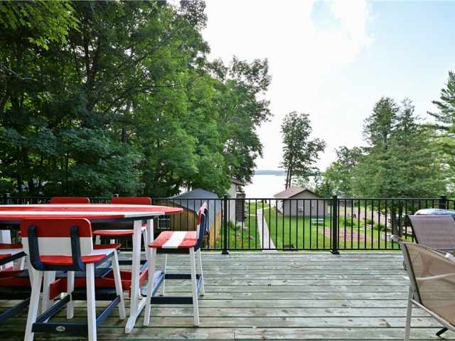 Sarona Residential Real Estate
