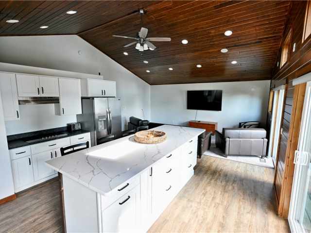 Sarona Residential Real Estate