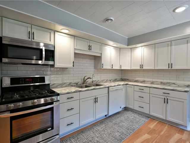 Sarona Residential Real Estate