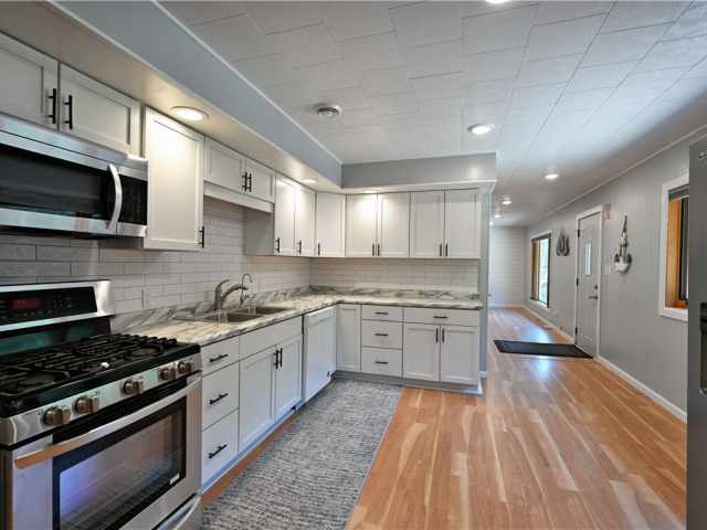 Sarona Residential Real Estate