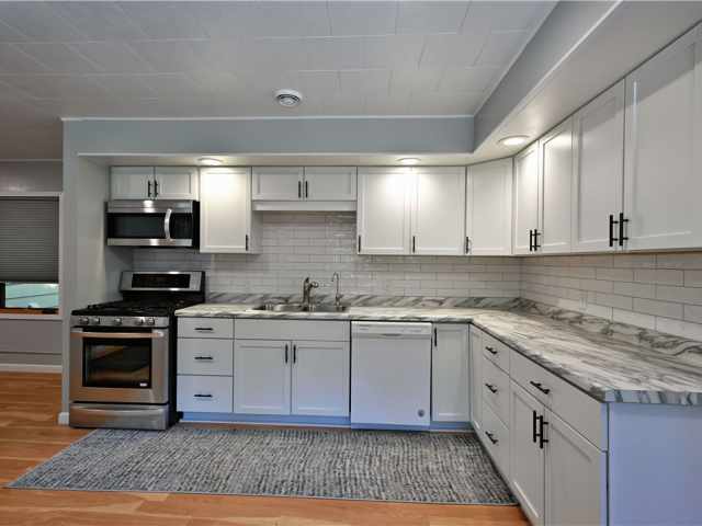 Sarona Residential Real Estate