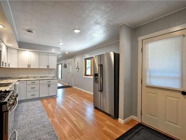 Sarona Residential Real Estate
