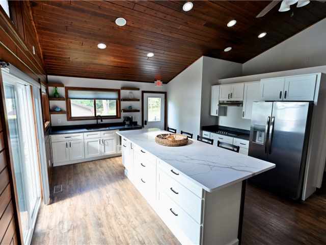 Sarona Residential Real Estate