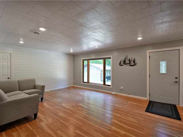 Sarona Residential Real Estate