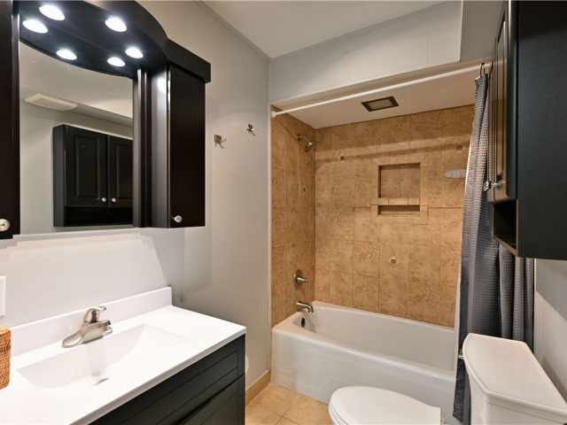 Sarona Residential Real Estate