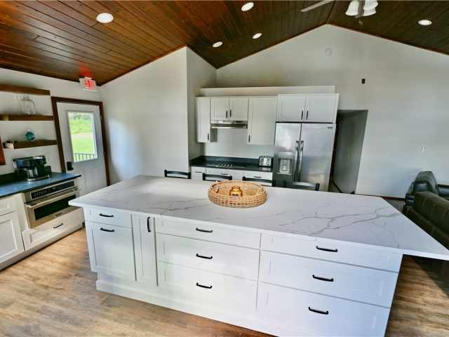 Sarona Residential Real Estate