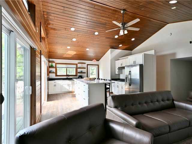 Sarona Residential Real Estate