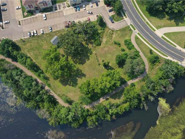 River Falls Multifamily Real Estate