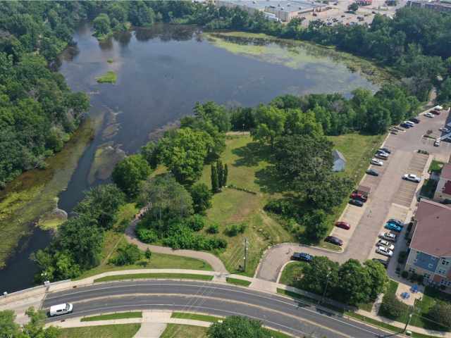 River Falls Multifamily Real Estate