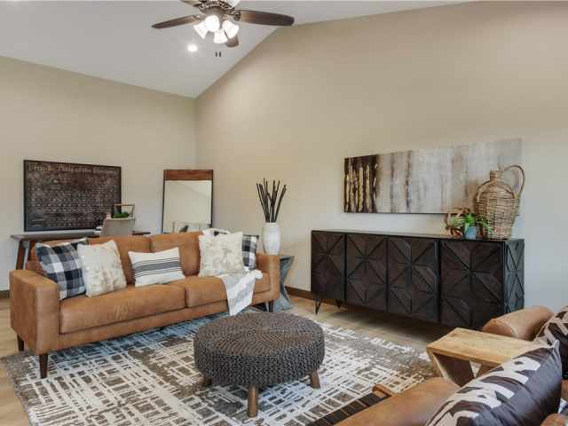 Eau Claire Residential Real Estate