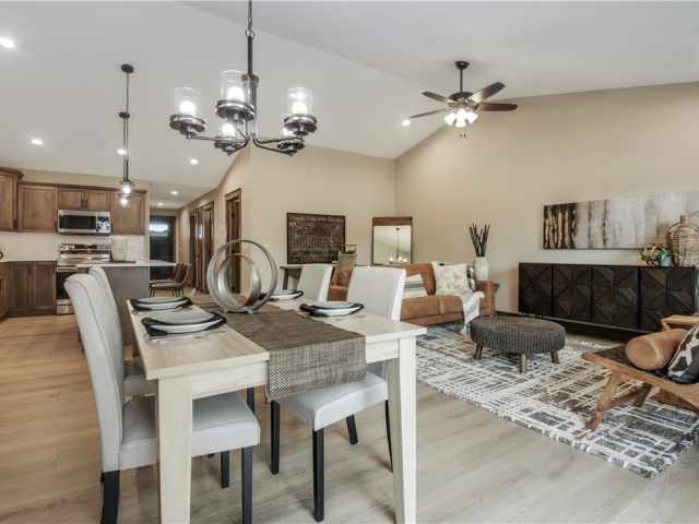 Eau Claire Residential Real Estate