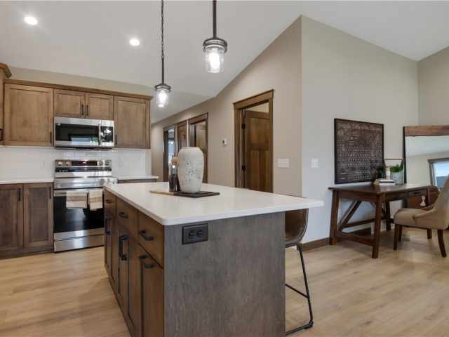 Eau Claire Residential Real Estate