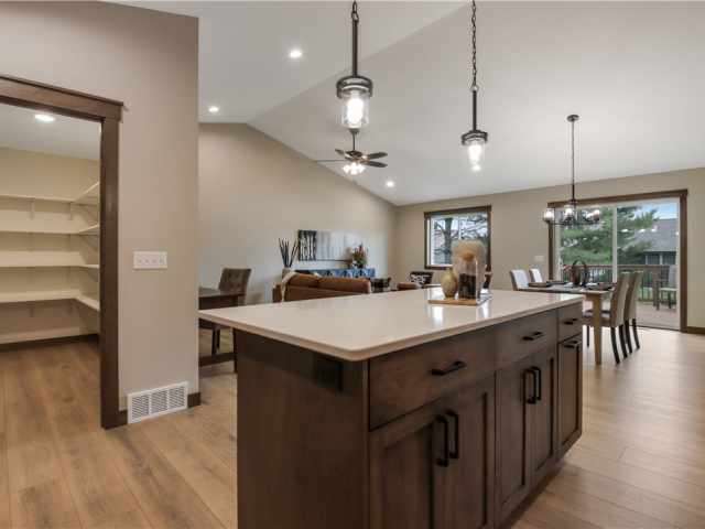 Eau Claire Residential Real Estate