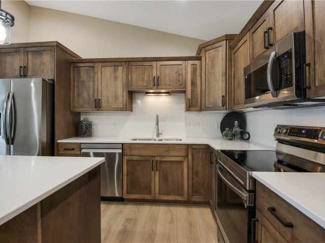 Eau Claire Residential Real Estate