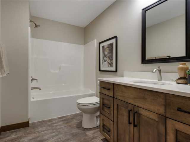 Eau Claire Residential Real Estate