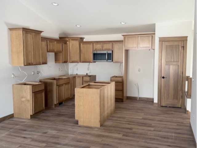 Eau Claire Residential Real Estate