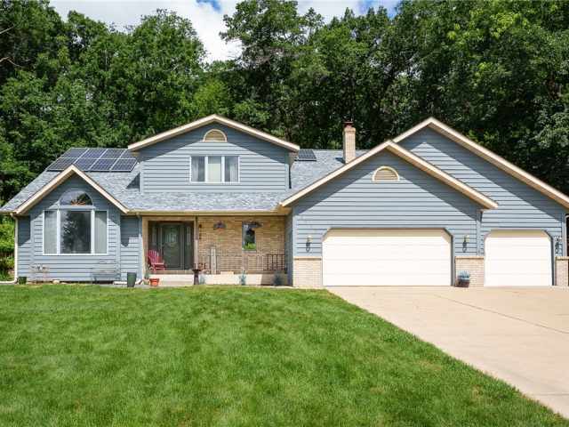 Eau Claire Residential Real Estate