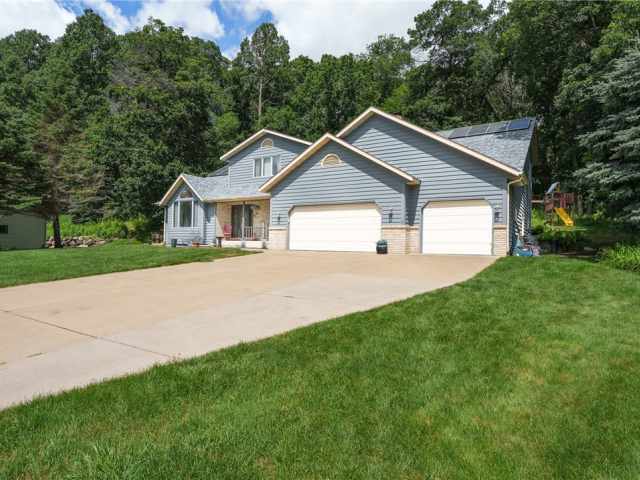 Eau Claire Residential Real Estate