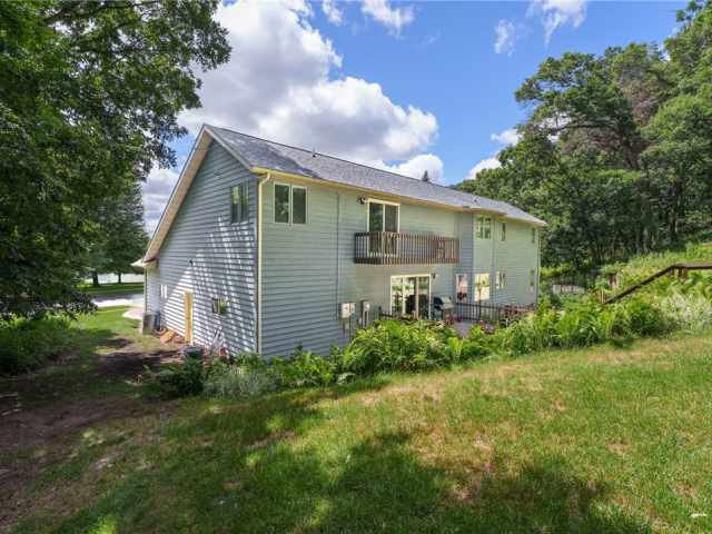 Eau Claire Residential Real Estate